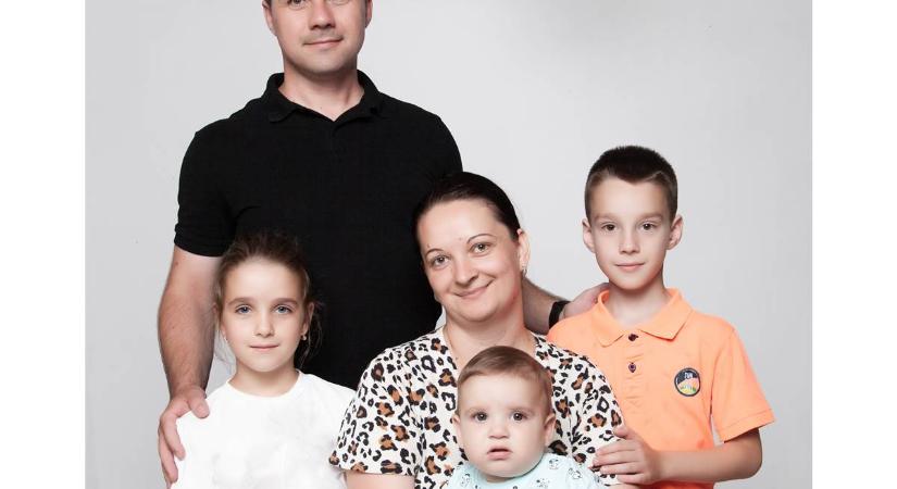 Beszélgetés Menyhárt István mezővári lelkésszel - A mi menedékünk, oltalmunk az Úr