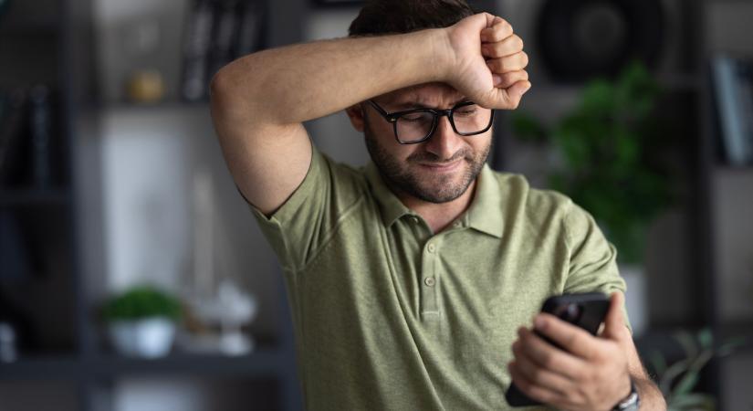 Több mint ezer fotó tűnt el a telefonomról, és vele együtt minden emlék – így szereztem vissza őket