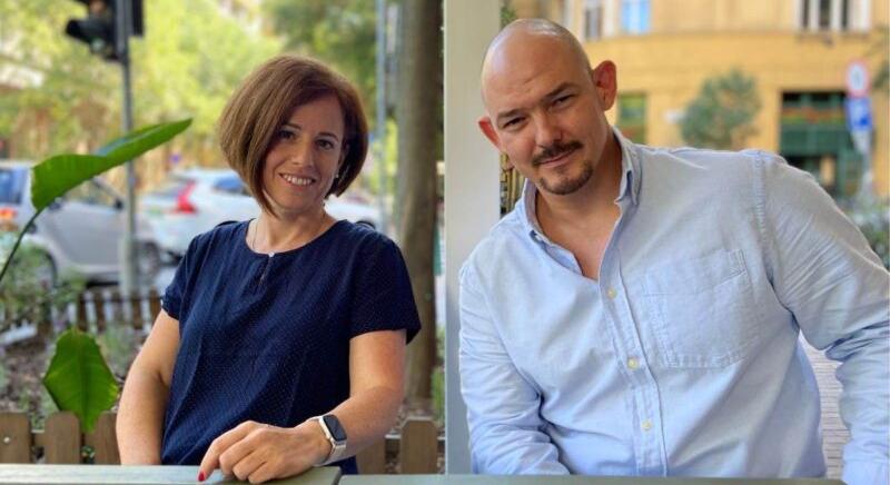 „A kiégés lehetősége mindig ott van a szakmában” – Meczner Vera és Orosz Ákos válaszolt