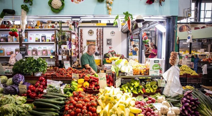 Sokan elsétálnak mellette, pedig igazi szuperélelmiszer, tele van vitaminokkal és lassítja az öregedést