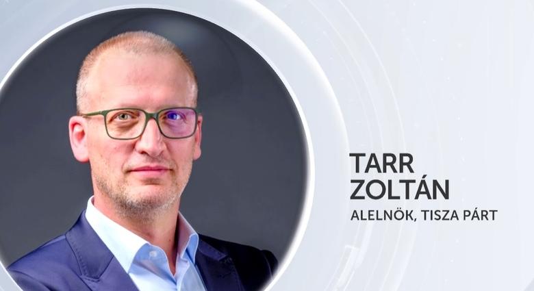 Tarr Zoltán végrehajtaná a brüsszeli vezetés kéréseit  videó