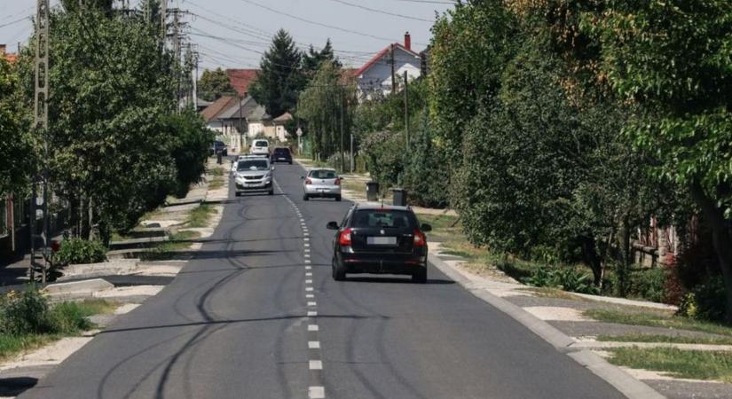 Fizetned kell, ha Győrújbarátra költöznél