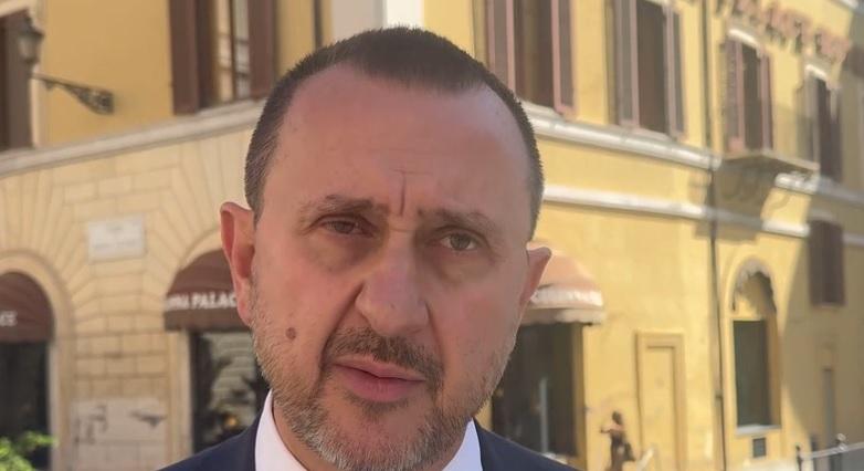 Mindent megtesz az olasz kormány az illegális bevándorlás és a bűnözés visszaszorítására  videó