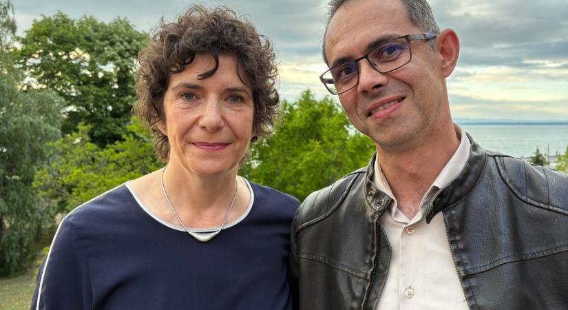 Arzén az ivóvízben: Dobrev Klára és Mucsi Tamás lépéseket tesznek Kiszomborért