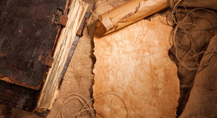 „Paráználkodj!” Elrontott biblia és még öt végzetes elírás, aminek beláthatatlan következményei lettek