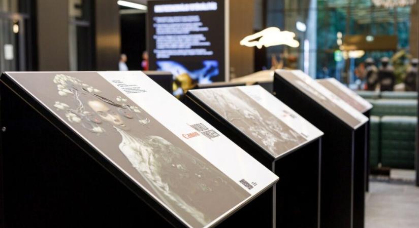 A fotókiállítás, ami behunyt szemmel is páratlan élményt nyújt: World Unseen