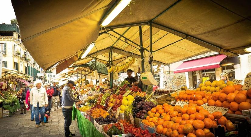 Visszaszoríthatja a spekulációt a frisspiaci termékek regisztrációja?