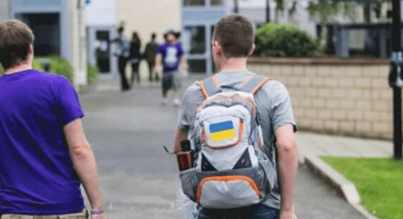 Lengyel határőrség: megnőtt az országba érkező 18 és 22 év közötti ukránok száma