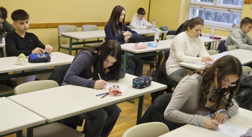 Középiskolai felvételi 2026: mikor érdemes elkezdeni a tanulást a központi írásbelire?