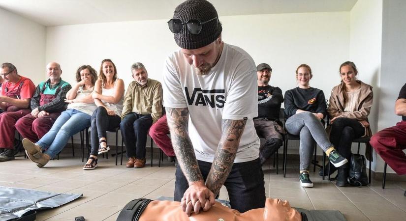 Ne parázz, győzd le a félelmedet! - így többen élhetik meg az újabb világnapot