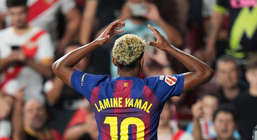 Flick megerősítette: kidőlt a Barca legfontosabb alapembere