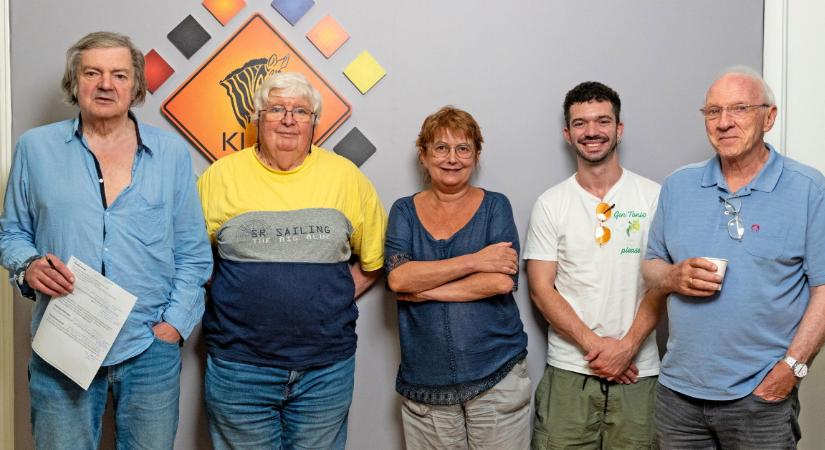 Keleten a helyzet – ajánló a Hetes stúdióból