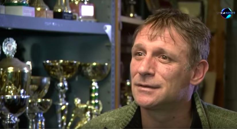 Schiffer András vette védelmébe az LMP-sből tiszássá lett válogatott focistát, Váczi Zoltánt