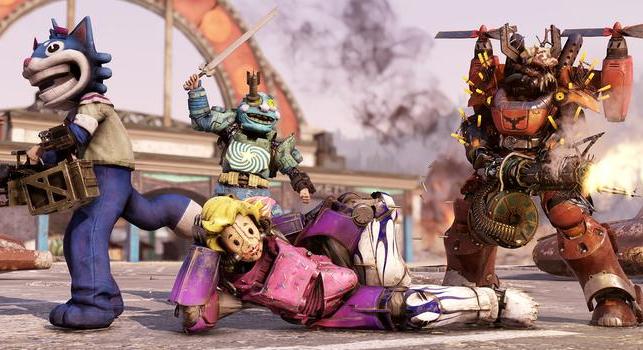Ez volt minden idők egyik legnagyobb égése: így bukott le a Fallout 76 Collector’s Edition