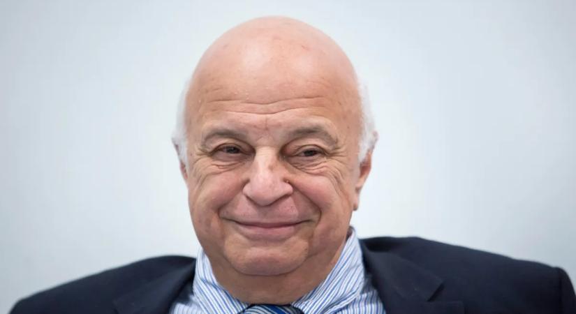 Nógrádi György: Az ukrán tartalékok kimerülőben vannak