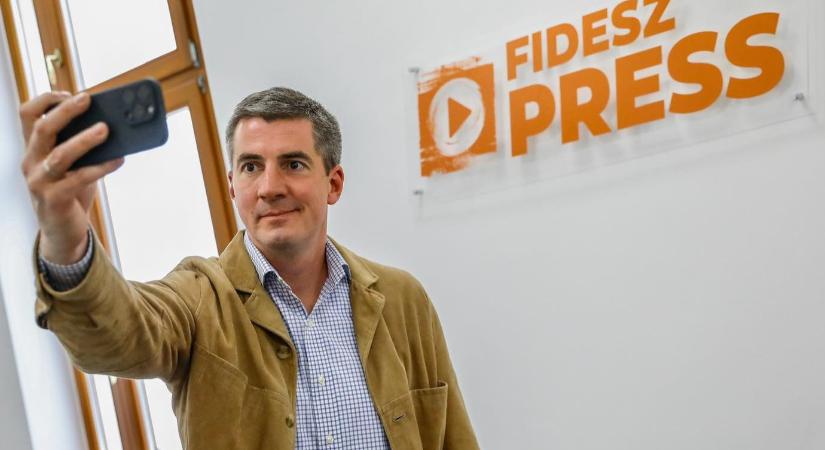 Szórólap-kampányt indít a Fidesz a Tisza-adóról, ami Magyar Péterék szerint nem létezik