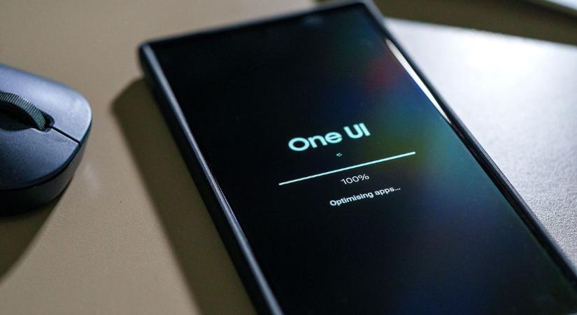 Komoly veszélyben lehet a pénzed, ha Samsung telefonod van