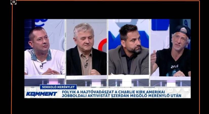 Ez már a Jeszenszky ‘gyerek’ alja, vagy még van hely? – érdeklődött egy hozzászóló