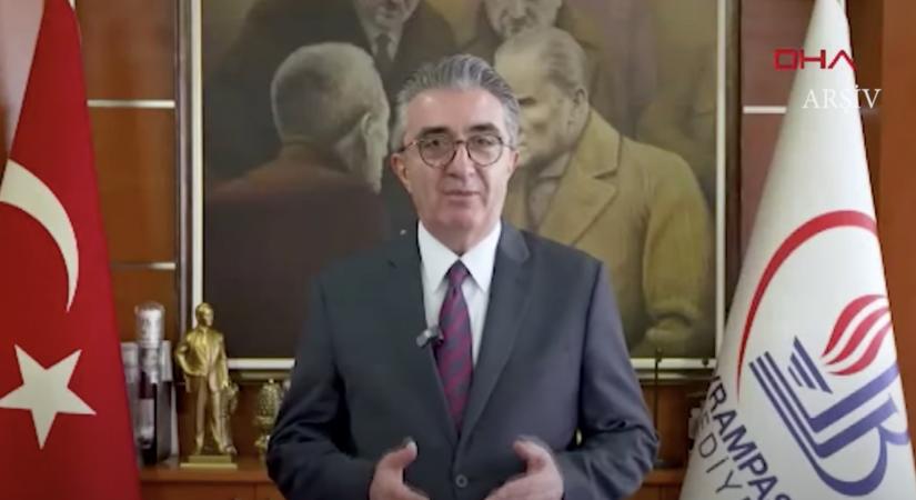 Újabb török ellenzéki politikust vettek őrizetbe