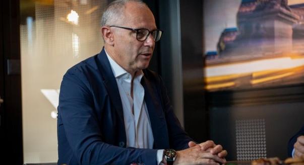 Domenicali a katari rakétacsapásról: „Az F1 monitorozza a helyzetet”