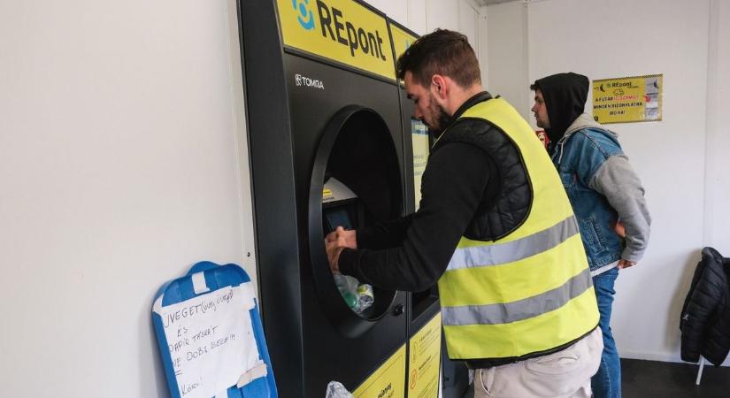 Hamarosan így változik az üvegvisszaváltás, újabb részleteket árult el a MOHU