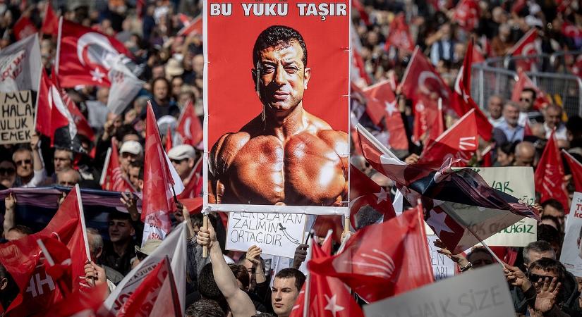 Nincs megállás: újabb ellenzéki vezetők kerültek rács mögé
