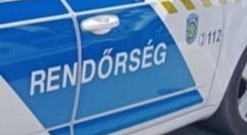Rendőrautók és egyenruhások mindenhol: hatalmas rendőrségi akció kezdődött a városban – videóval