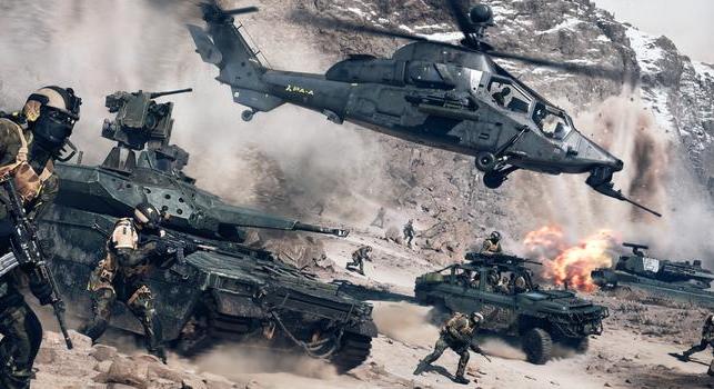 Bármennyire is jó a Battlefield 6, azért nem kell félteni az EA-t, ha kapzsiságról van szó