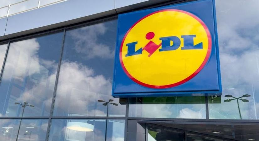 Itt a Lidl újabb nagy dobása: egyetlen kommenttel bárki nyerhet Szabolcsban is