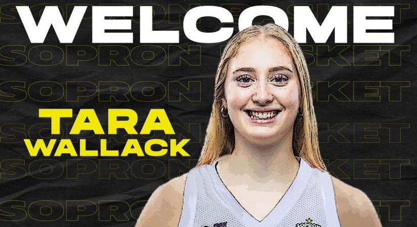 Szexi bikiniben kérdezi követőit a Sopron Basket új igazolása arról, mi a kedvenc színe
