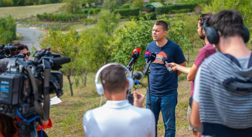 Megkezdődött a Harcosok Klubja edzőtábora