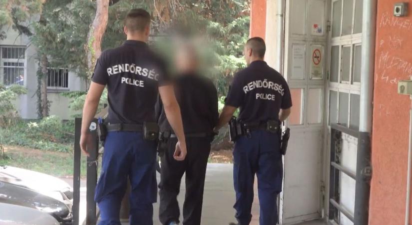 Az M3-ason szedte áldozatait a koszovói rém  videó