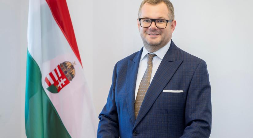 Dr. Fekete Dávid: Ez nem csak egy munka, ez bizalom és hivatás!