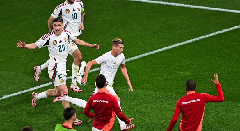 Csapatot talált magának a 2024-es foci-Eb magyar hőse