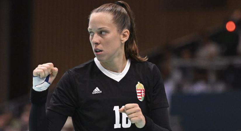 Böde-Bíró Blanka és Böde Dániel kisfia hamar megkapta első Fradi-mezét