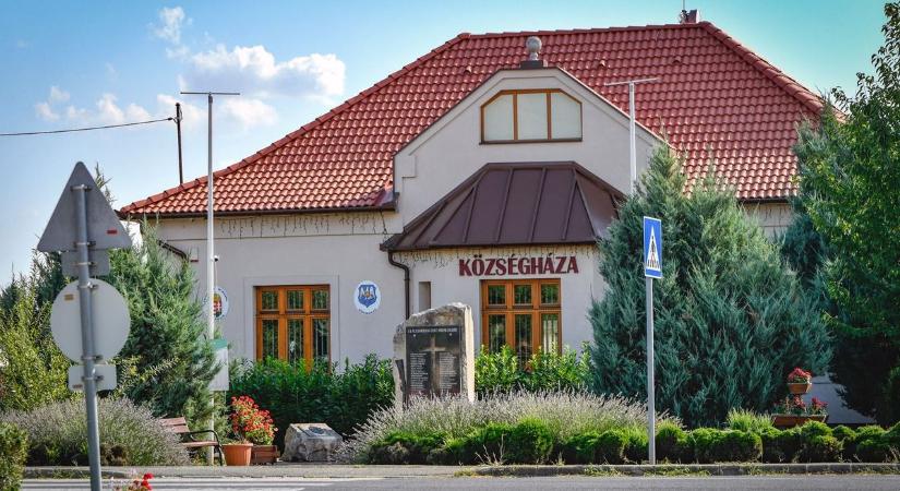 71 millió forintos támogatást nyert Görbeháza és térsége