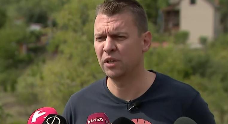 Életveszélyes fenyegetést kapott a Fidesz-KDNP kommunikációs igazgatója  videó