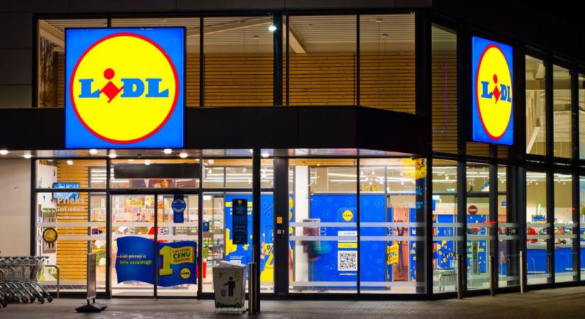 Csak néhány darab van belőle, de most egyetlen kommenttel te is megszerezheted a Lidl új szenzációját