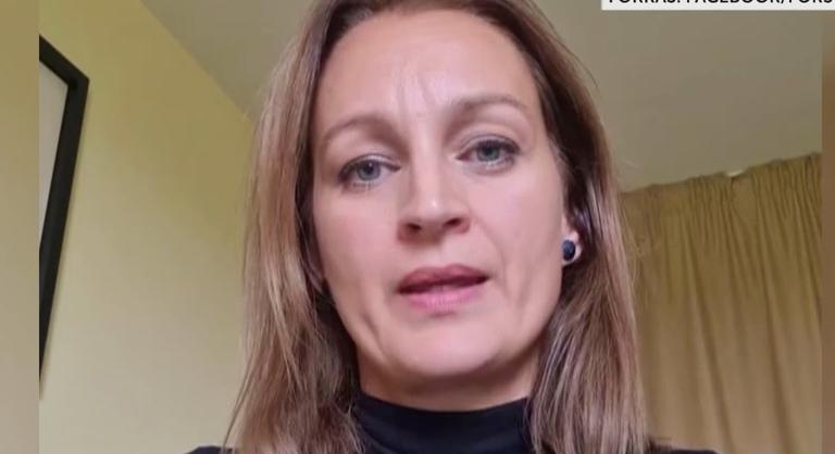 Nem mondott igazat a Tisza alelnöke, nem érte anyagi kár szállodáját  videó