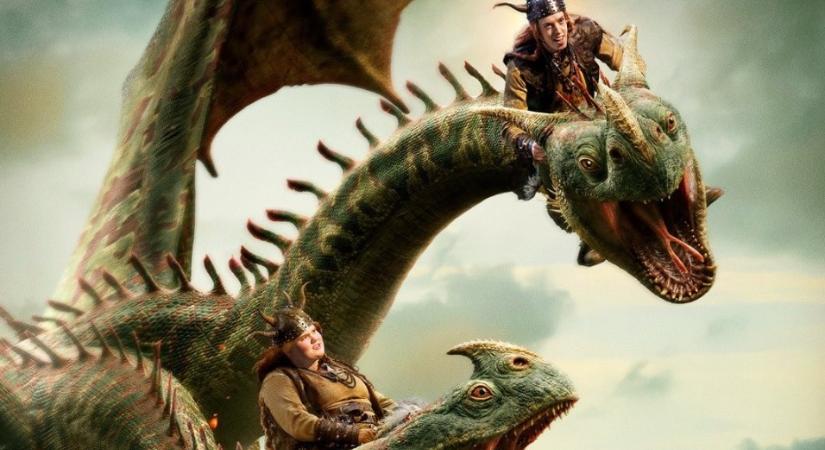Streaming: Erre a 10 friss megjelenésre érdemes odafigyelni pénteken! (szeptember 12. - Netflix, HBO Max, Disney, Telekom FilmPremier)