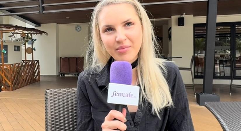 Dulin Metta teljesen összetört az Ázsia Expressz után: Újra kellett tanulnia járni