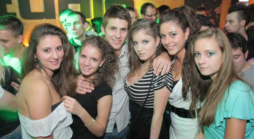 Keresd magad a képeken! – bulifotók 2011-ből (galéria)