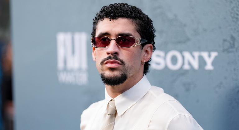 Bad Bunny fél a razziáktól, nem lép fel az Egyesült Államokban
