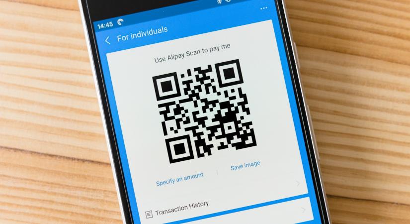 QR-kódos átverés a csalók új módszere: ezt a hibát soha ne kövesse el