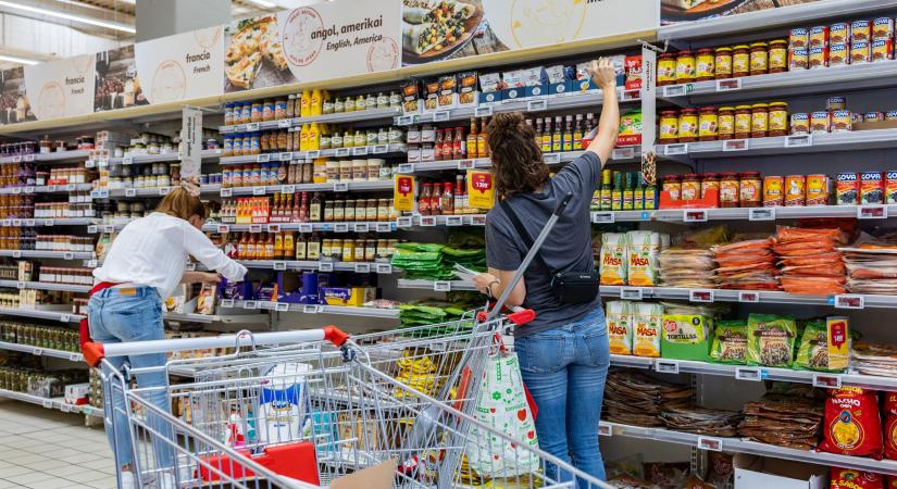 Ízutazás az Auchanban: 13 nemzet konyhájával várják a vásárlókat