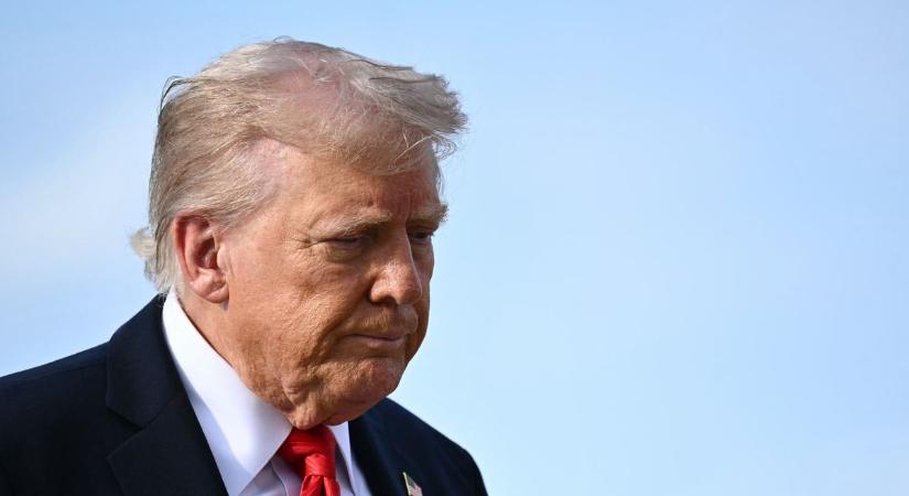Trump egyértelmű üzenetet küldött: Ez Biden és Zelenszkij háborúja!