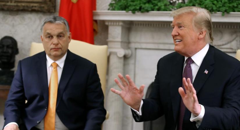 „Ha nem így tesztek, csak az időmet pazaroljátok” – Trump felszólította a NATO-tagállamokat, hogy hagyjanak fel az orosz olaj vásárlásával