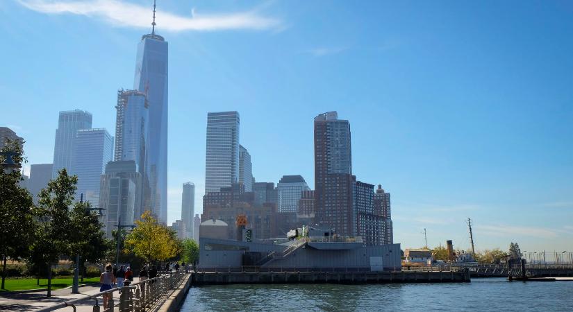 Régészek vizsgálták meg a World Trade Center romjait, észbontó dolog derült ki, erre senki nem volt felkészülve
