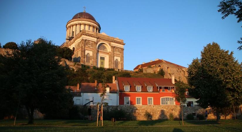 Top 5 szálláshely Esztergomban: szállodától a kis panzióig bárhol otthon érezheted magad