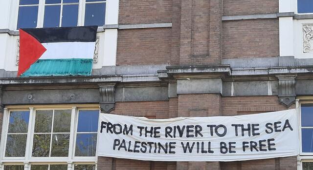 Hollandia is bojkottálni akarja az Eurovíziós Dalfesztivált, ha azon Izrael is részt vehet